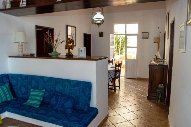 Casa Amarela by Urban Beach Rentals - image 7