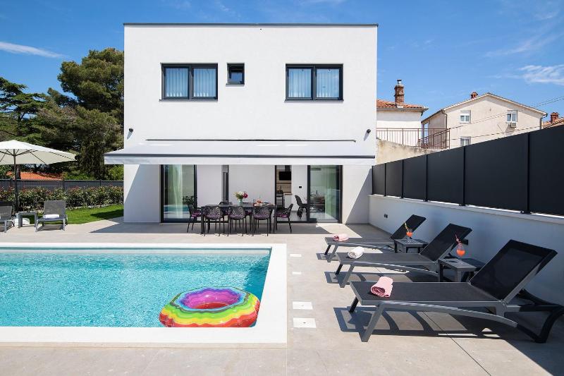Villa Rudina - managed by Travel Istria - image 17