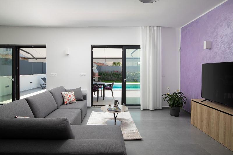 Villa Rudina - managed by Travel Istria - image 37