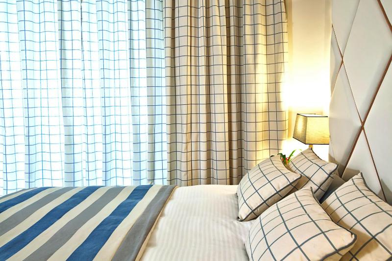 Budget Double Room image 3