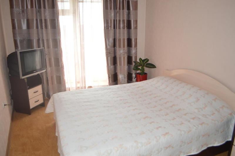 Deluxe Double Room image 1