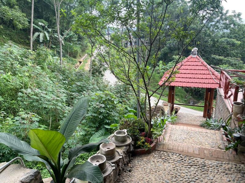 Pù Luông Sala Homestay - image 15