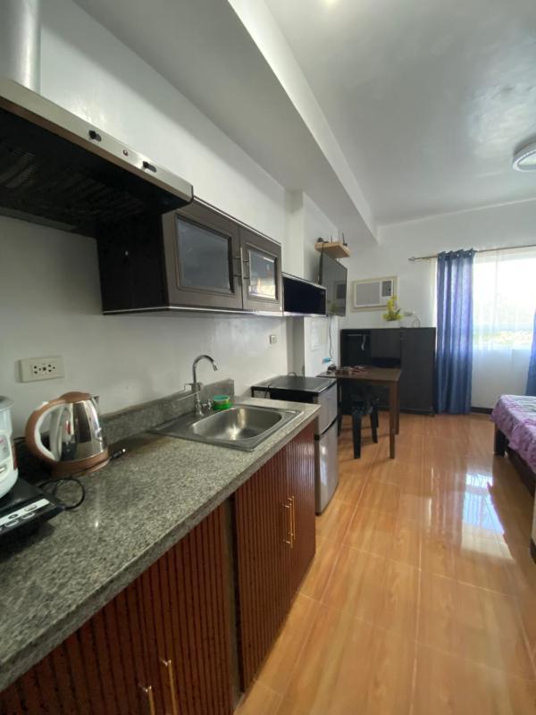 Mesaverte Residences AFS Suites - image 14