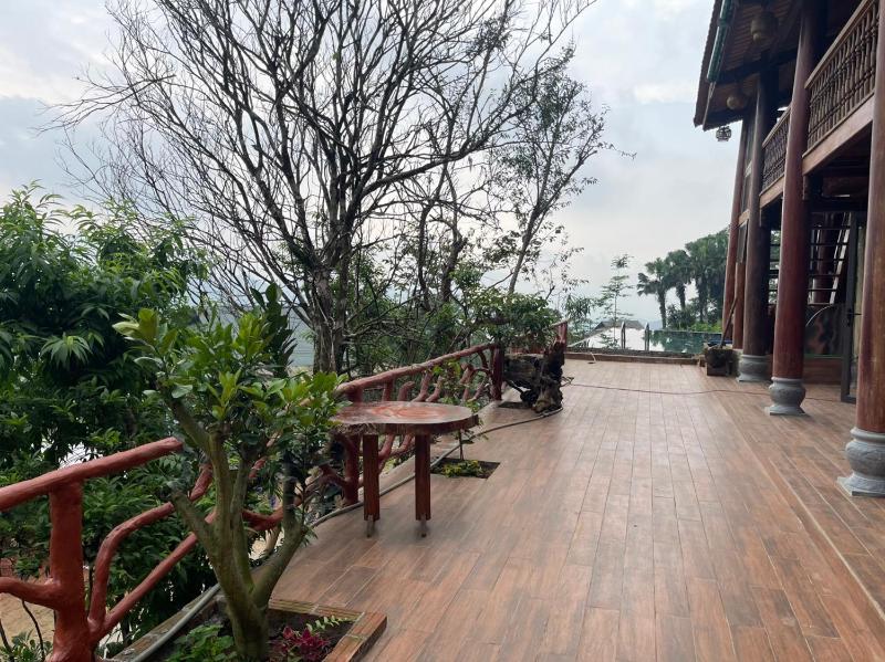 Pù Luông Sala Homestay - image 16