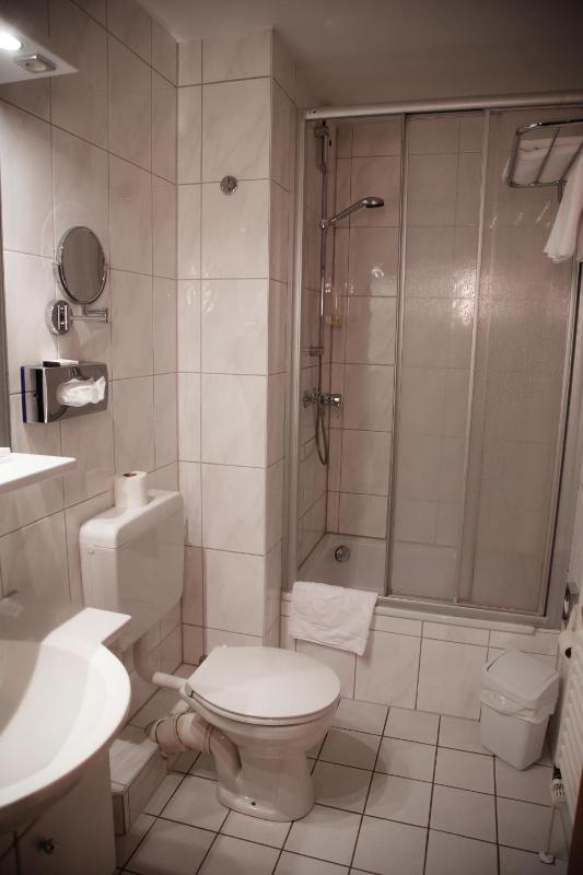 Single Room image 3
