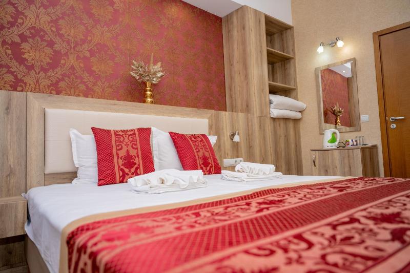Budget Double Room image 1