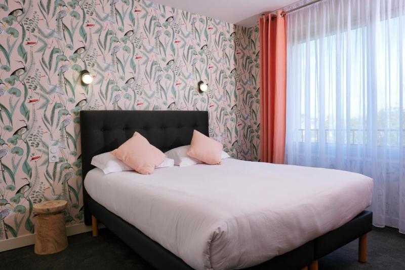 Comfort Double Room image 1