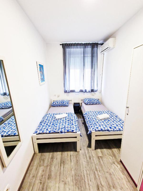 CroParadise Hostel - image 7