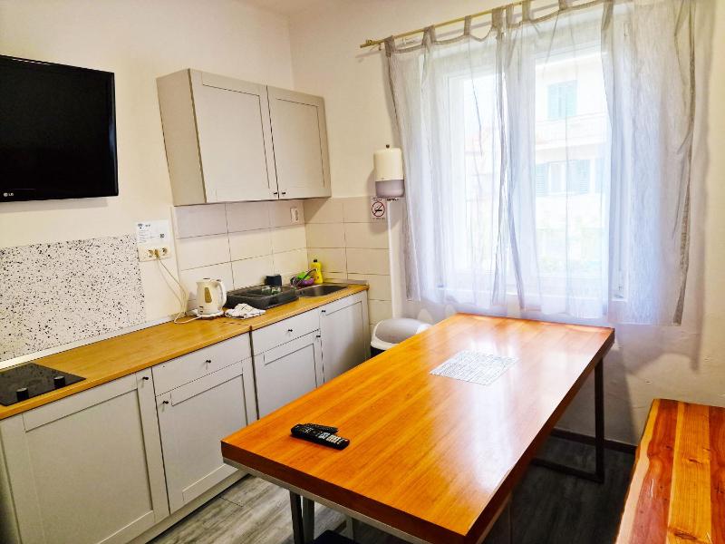 CroParadise Hostel - image 5