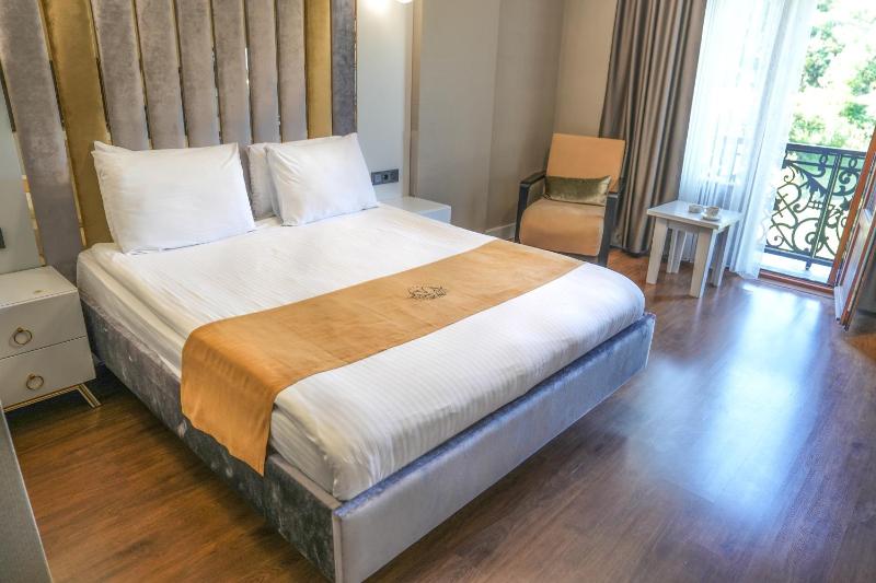 Double or Twin Room image 3