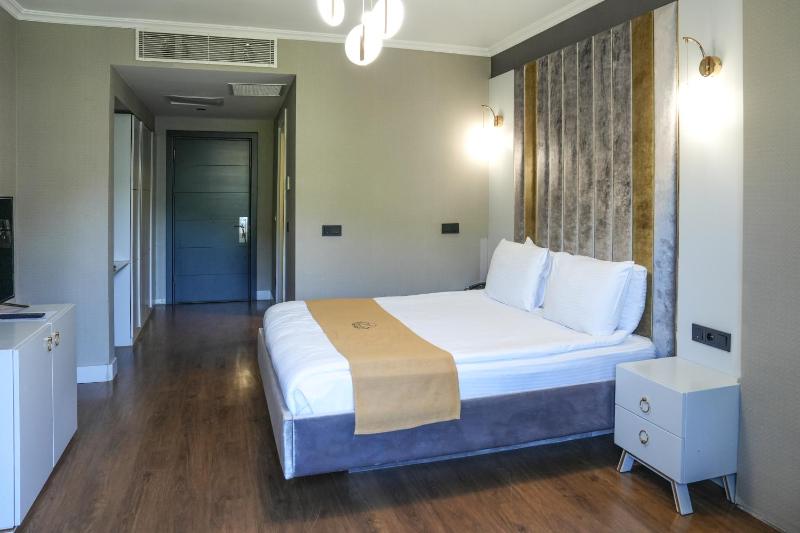 Double or Twin Room image 4
