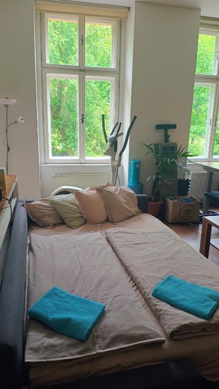 Park View - a digital Nomad's dream - image 10