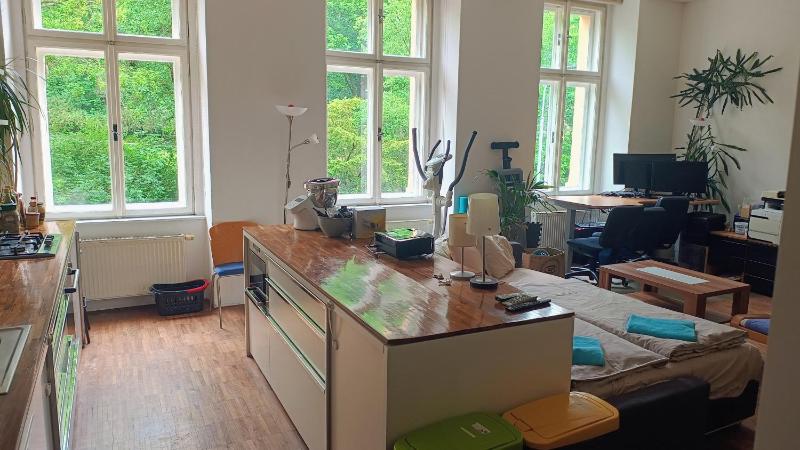 Park View - a digital Nomad's dream - image 1