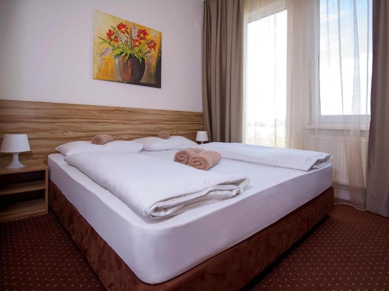 Aviator Garni Hotel Bratislava - image 8