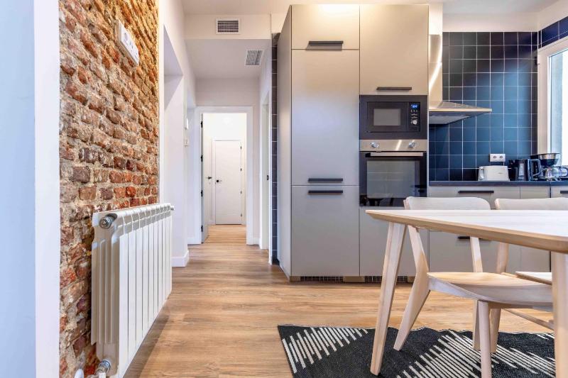 Apartamento Auditorio II en Madrid - image 16