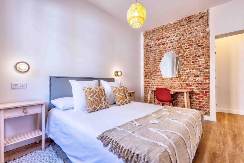 Apartamento Auditorio II en Madrid - image 12