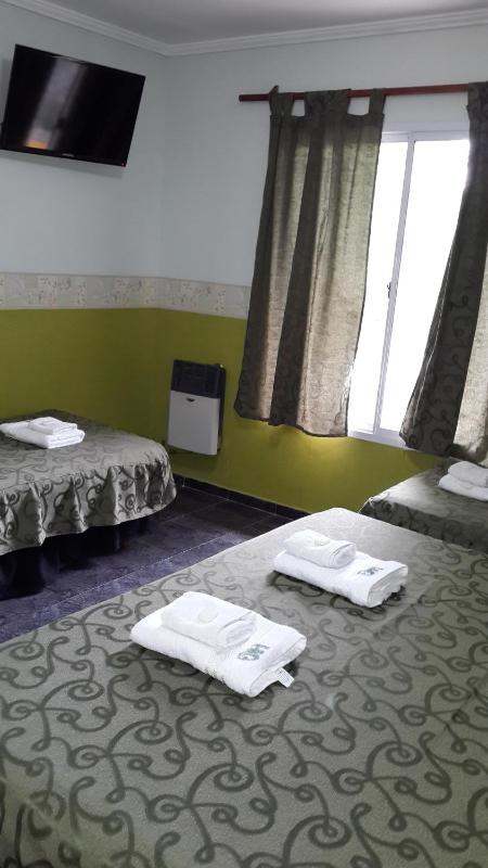 Hotel Geminis - image 4