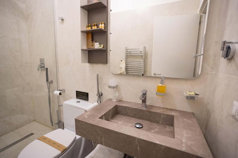 Double Room with Terrace image 3