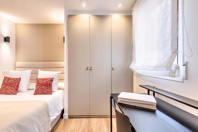 Apartamento Auditorio III en Madrid - image 11
