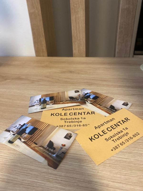 Apartman Kole Centar - image 10