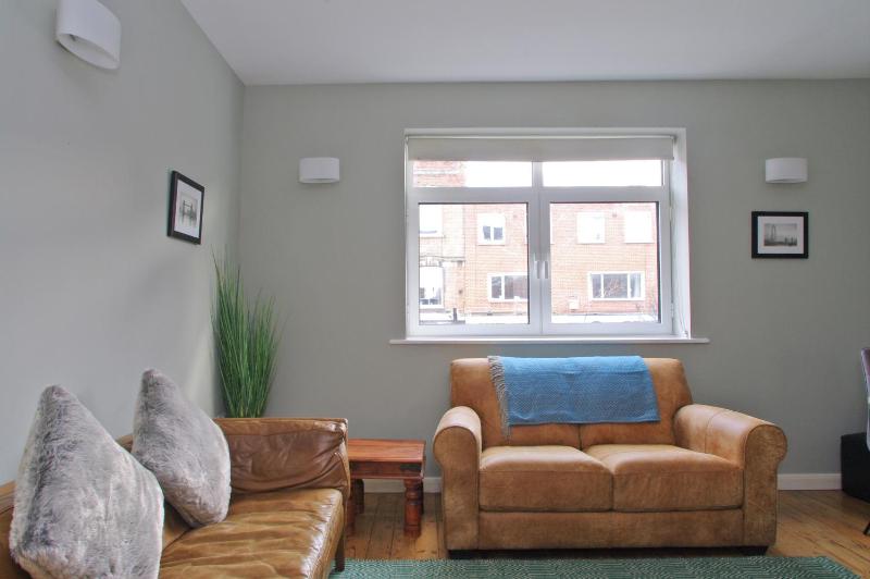Apartment with Balcony image 1