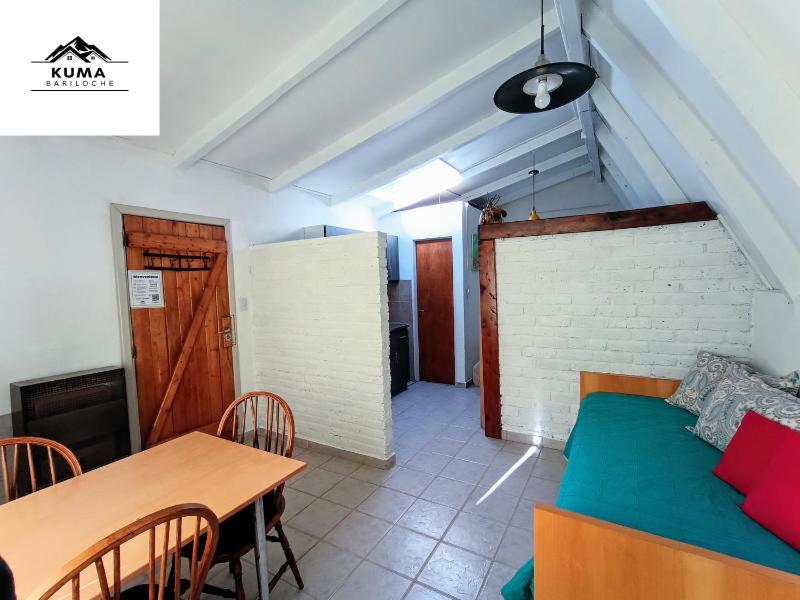 Cabaña Kuma Bariloche Barrio Melipal - image 2