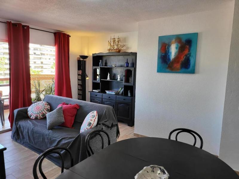 Jardines Canarios 1 - Three Bed - image 3