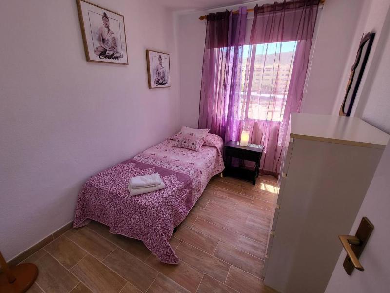 Jardines Canarios 1 - Three Bed - image 11