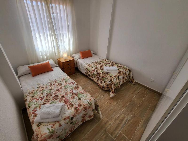 Jardines Canarios 1 - Three Bed - image 26