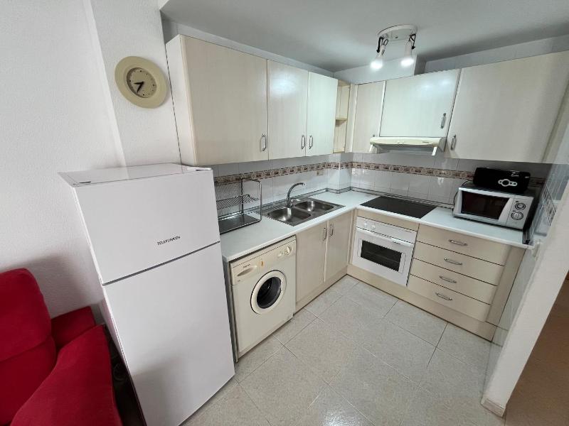 Apartamentos Bitacora Altamar - image 9