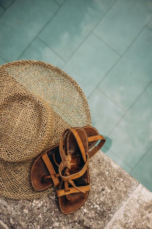 Junior Suite Pool Side  image 4