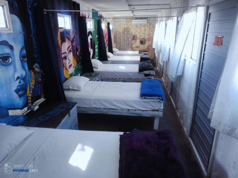 Peace Hostel MX - image 33