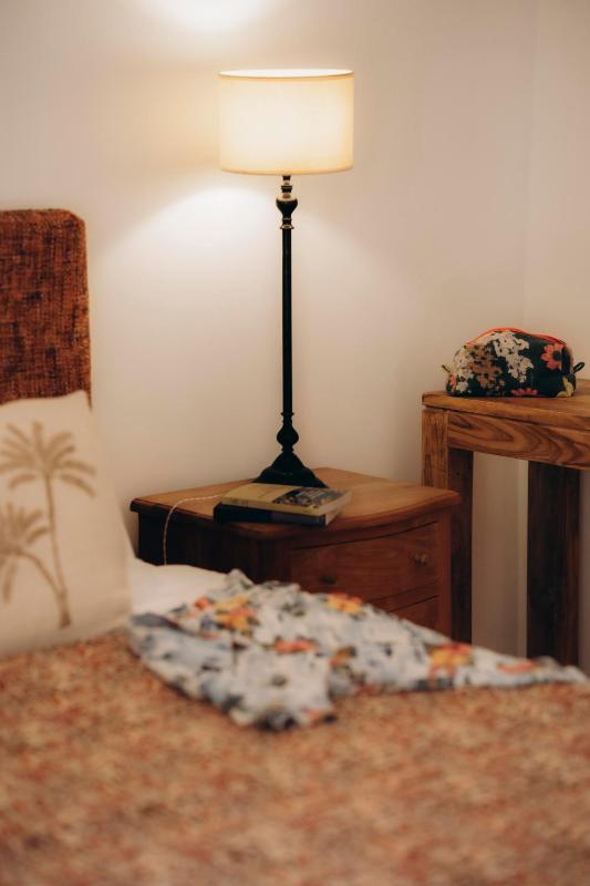 Junior Suite garden side image 1