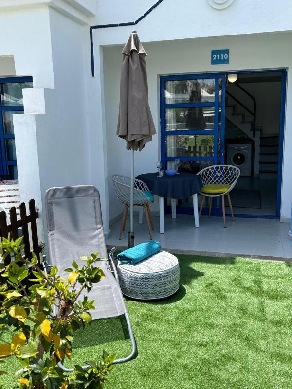 Pool Front Playmar Maspalomas - image 1