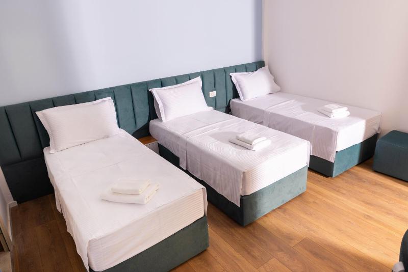 Hotel Vila MAX - image 16