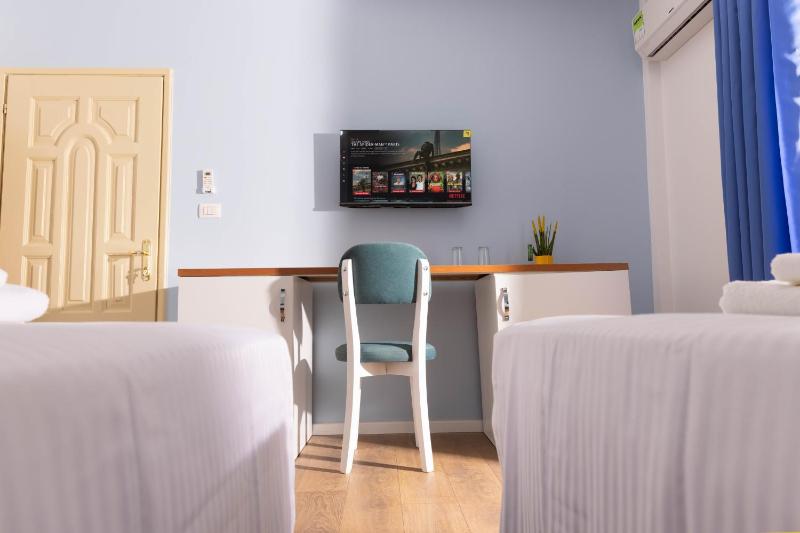 Hotel Vila MAX - image 12