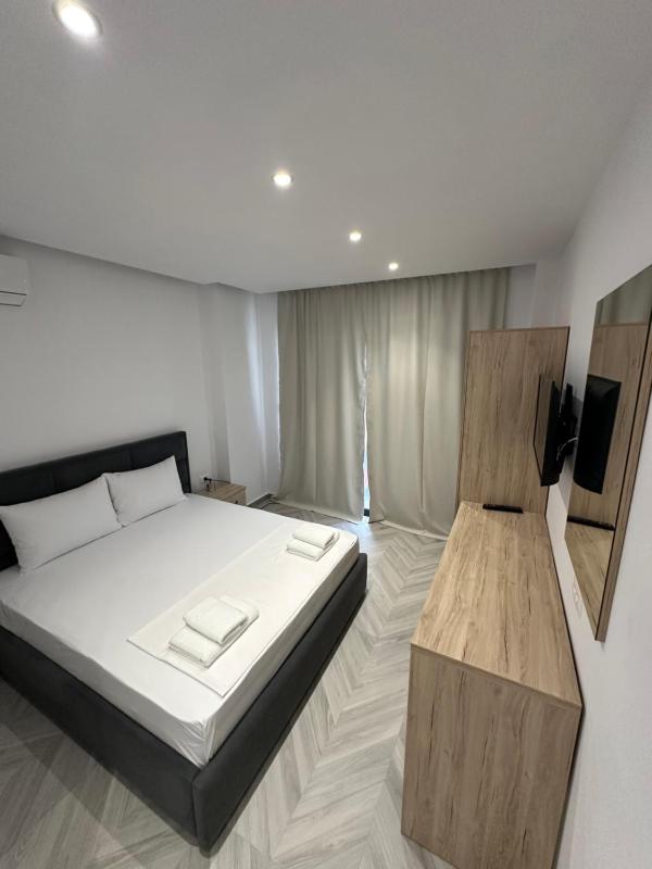 Noa Boutique Hotel - image 2
