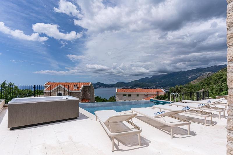 Belsize Villas - image 8