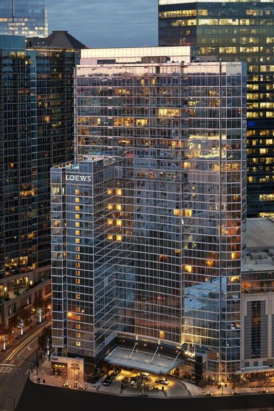 Loews Atlanta Hotel - image 5