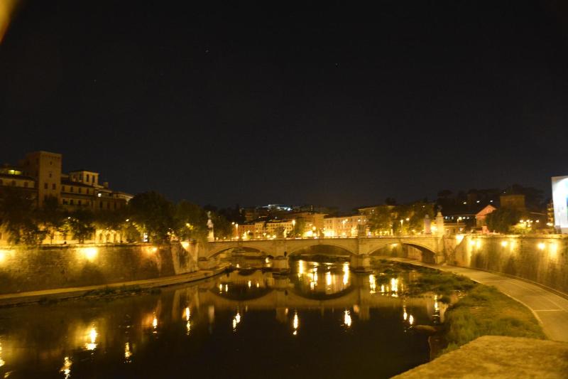 Three-Bedroom Apartment image 3