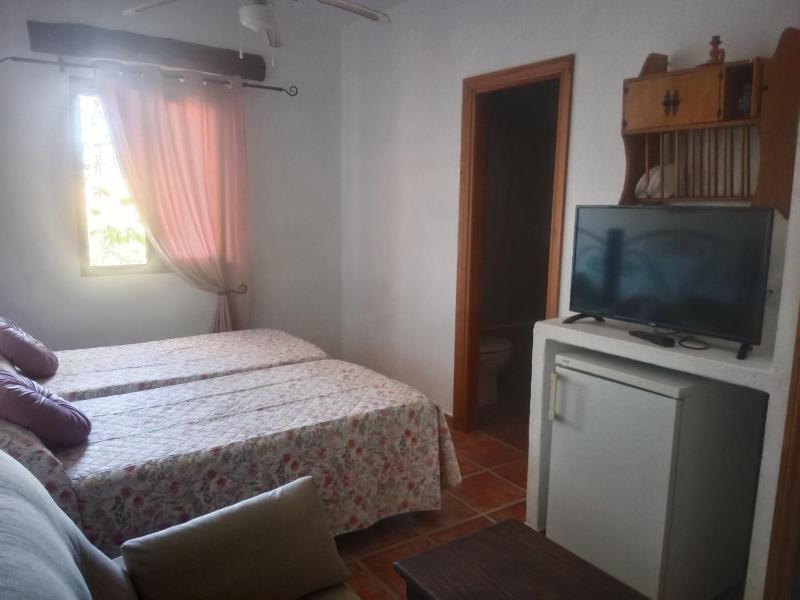 Casa Rural El Cubillo - image 27