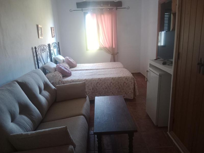 Casa Rural El Cubillo - image 25
