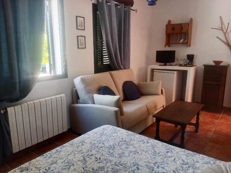 Casa Rural El Cubillo - image 26