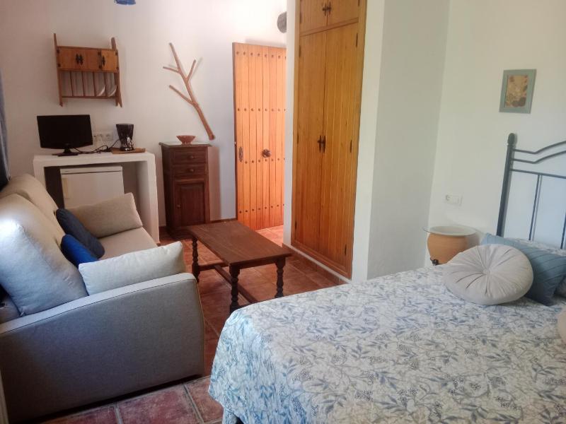 Casa Rural El Cubillo - image 6