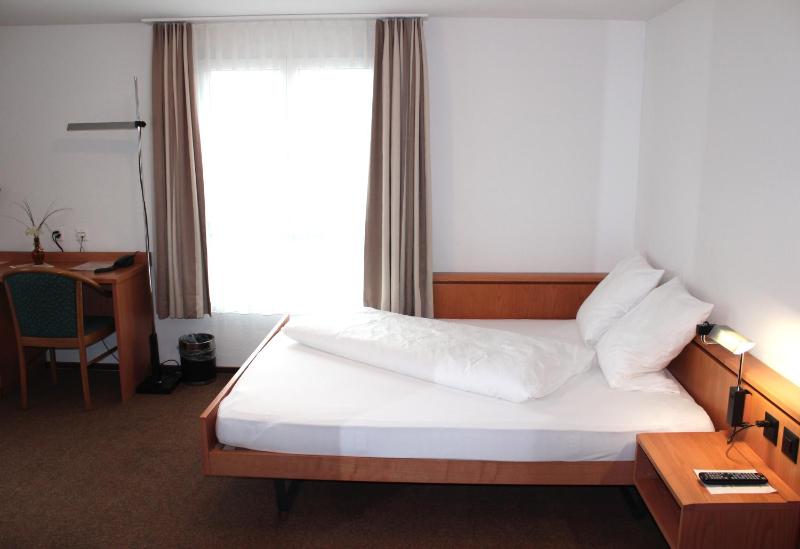 Double Relax Room image 4