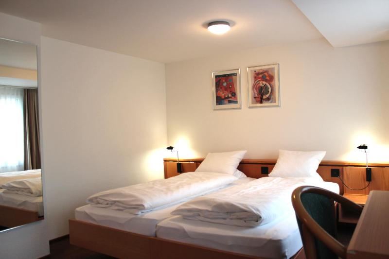 Double Relax Room image 1