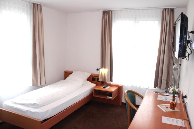 Relax Single Room image 1