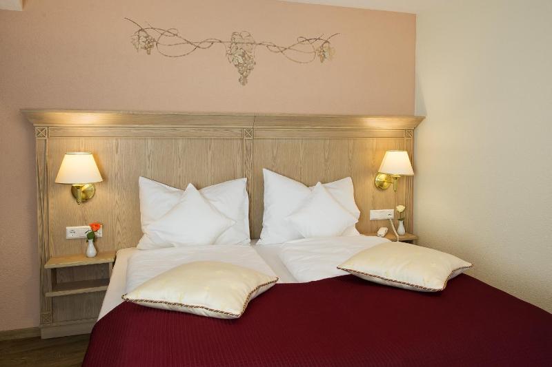 Comfort Double Room with Terrace image 2
