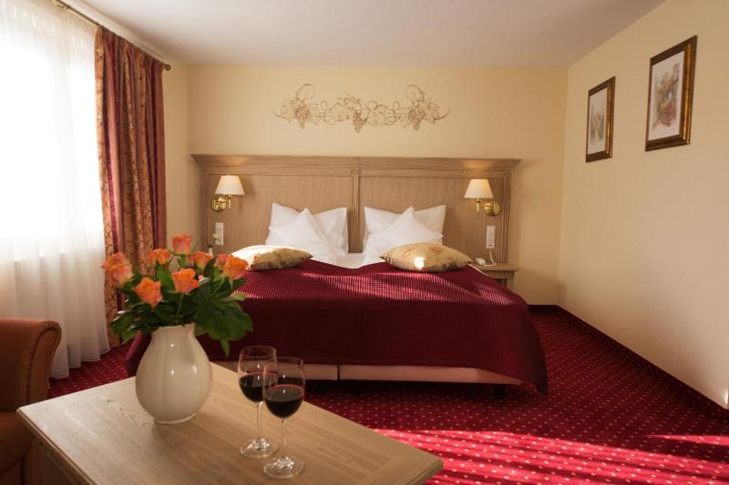 Junior Suite image 1