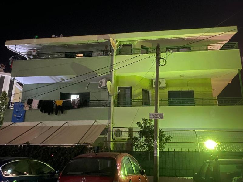 Golem Beach House Luli - image 2